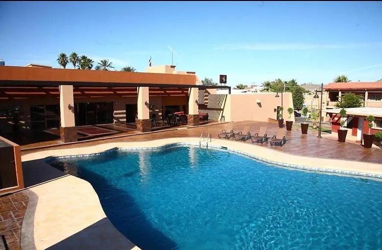 Hotel Gandara-1