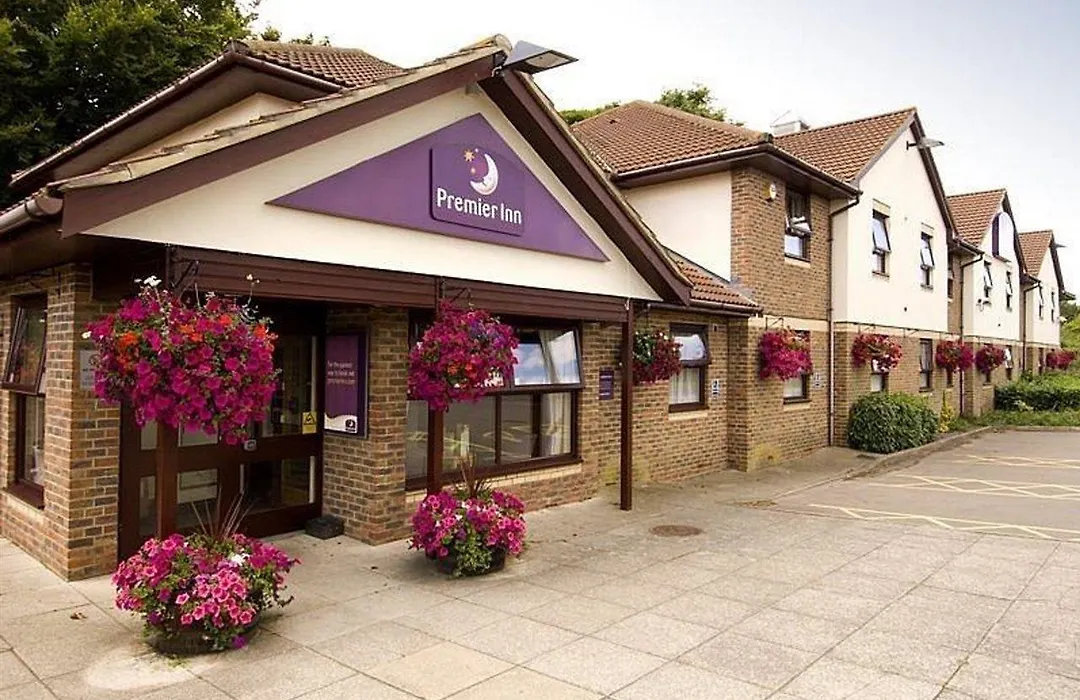 Premier Inn Dover East-1