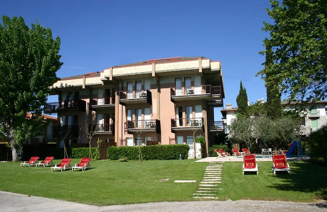 Hotel Smeraldo-1