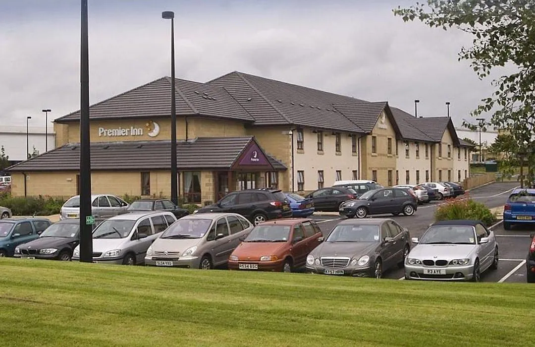 Premier Inn Dunfermline-1
