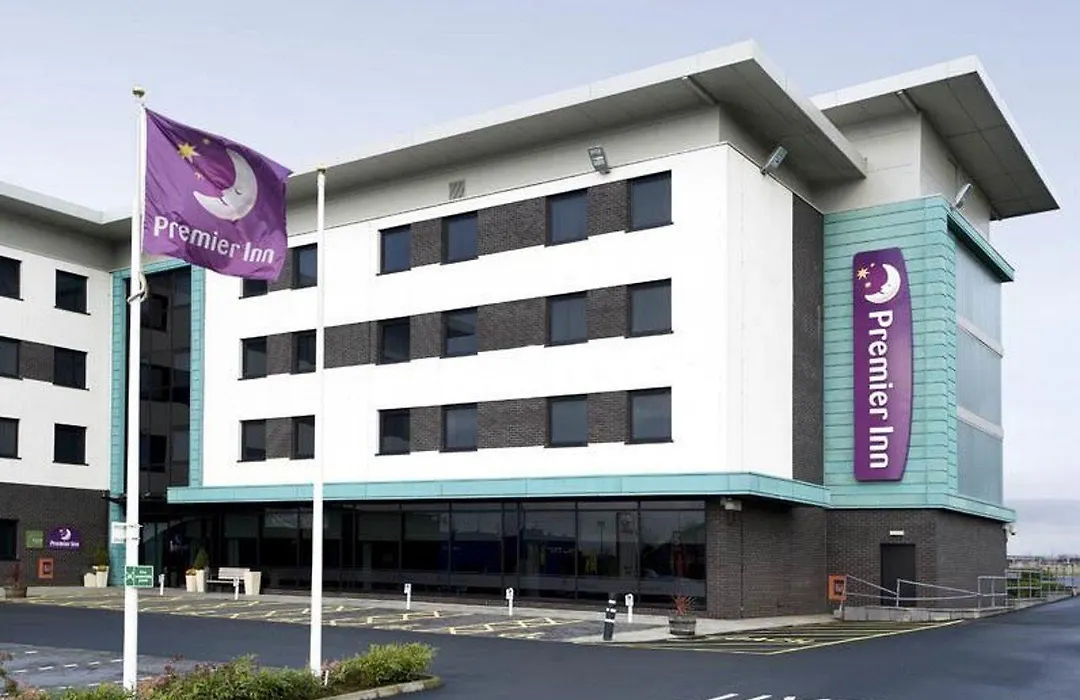 Holiday Inn Express - Ayr-1
