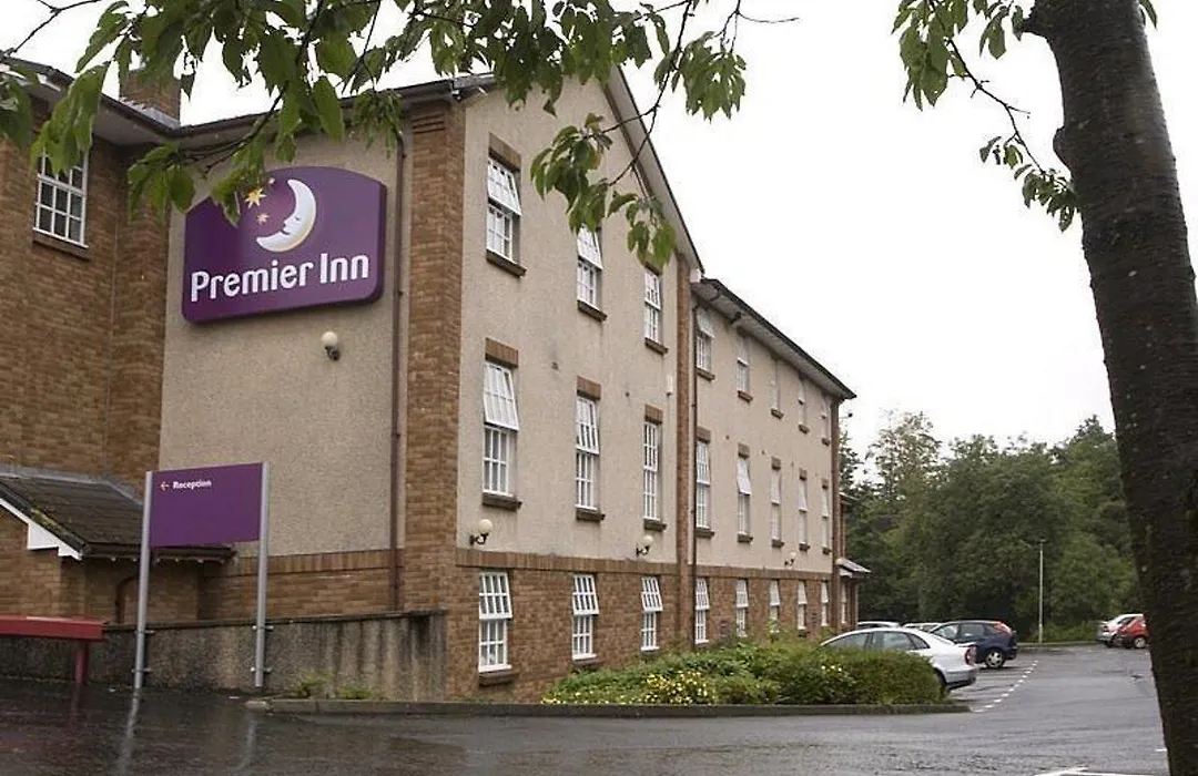 Premier Inn Glasgow East Kilbride Central-1