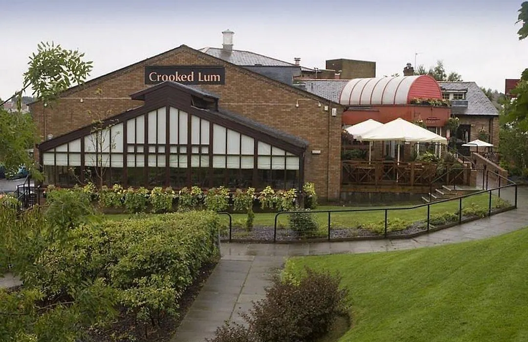 Premier Inn Glasgow East Kilbride Central-1