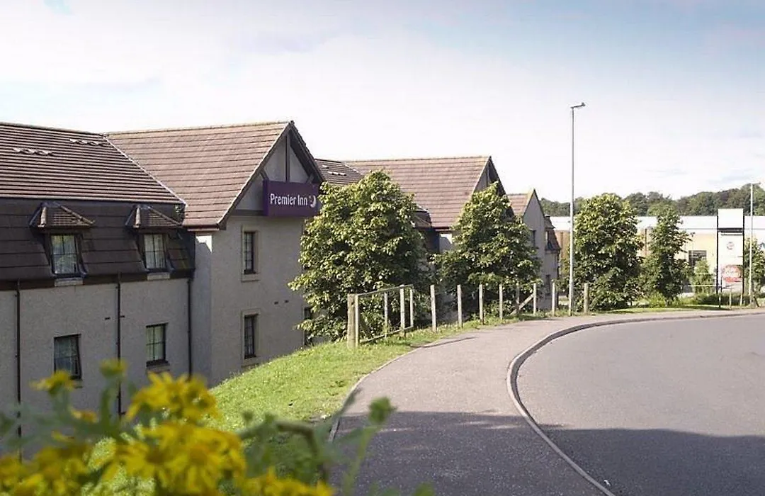 Premier Inn Dundee North-1