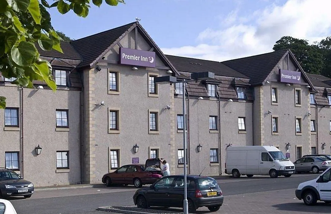 Premier Inn Dundee North-1