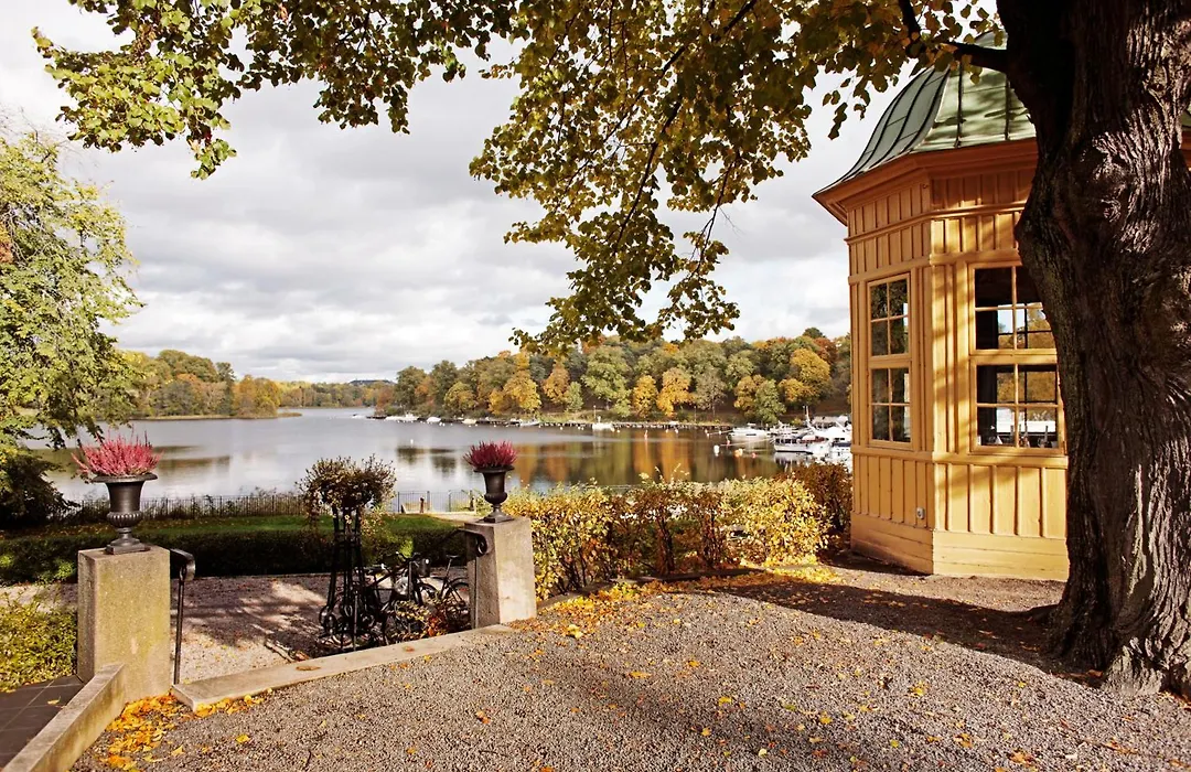 Stallmaestaregarden Hotel, Stockholm, A Member Of Design Hotels-1