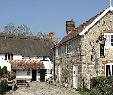 Compasses Inn-1