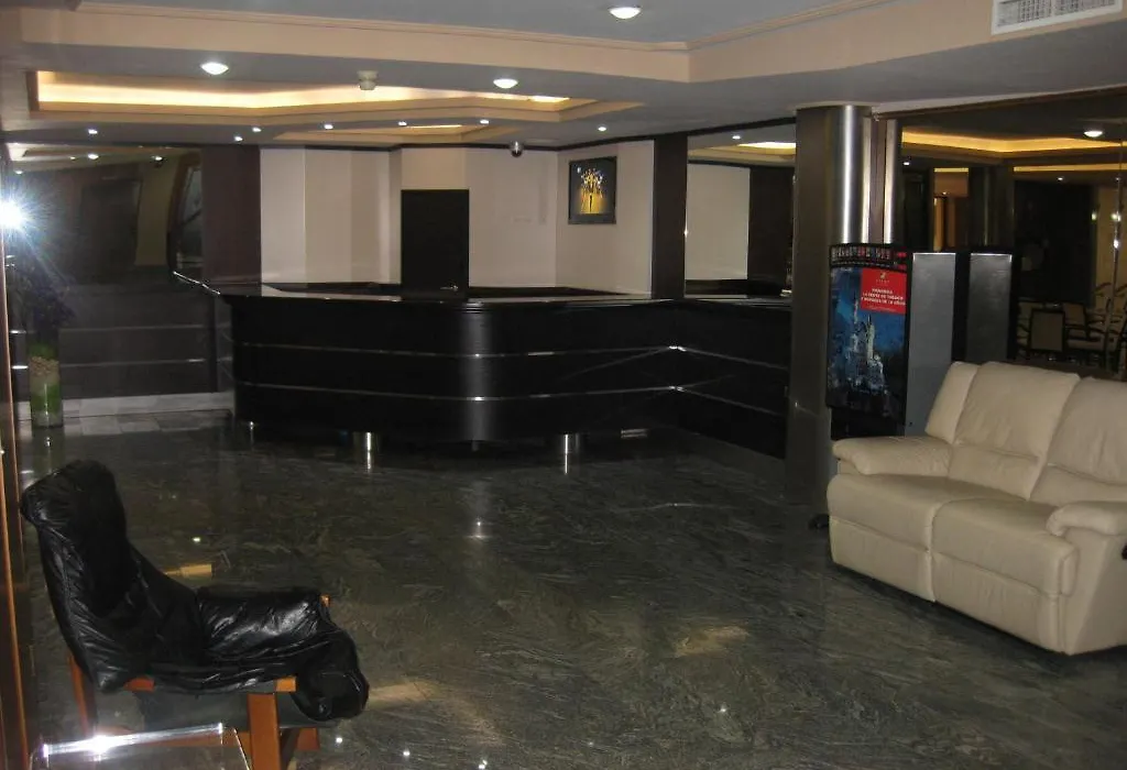 Hotel Florida-1