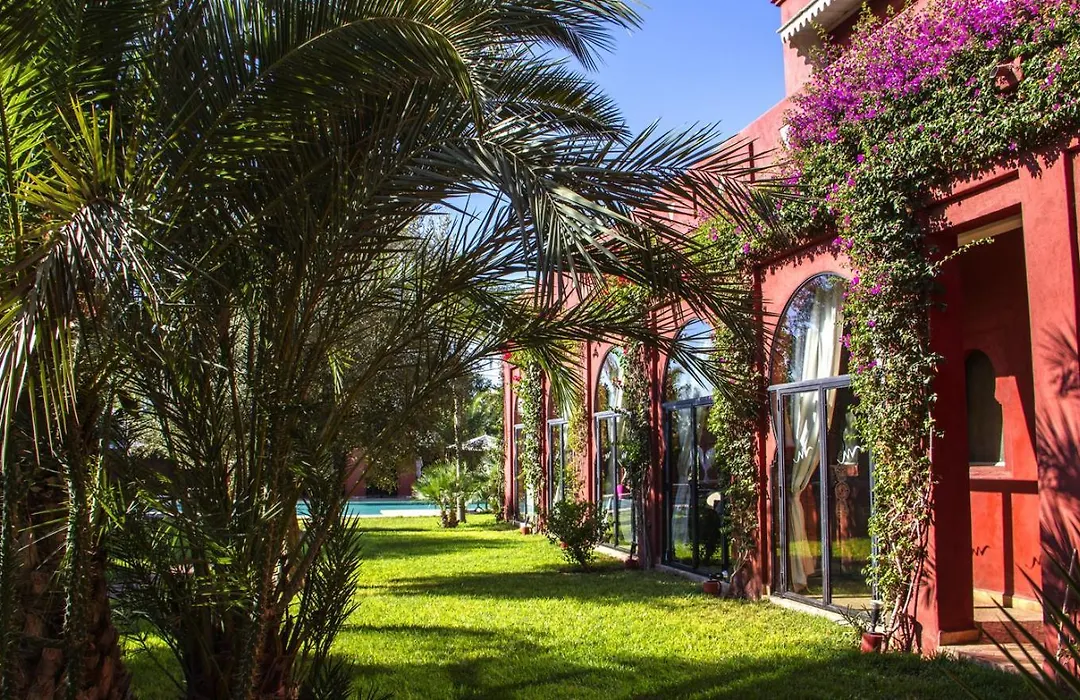 Palais El Miria & Spa-1