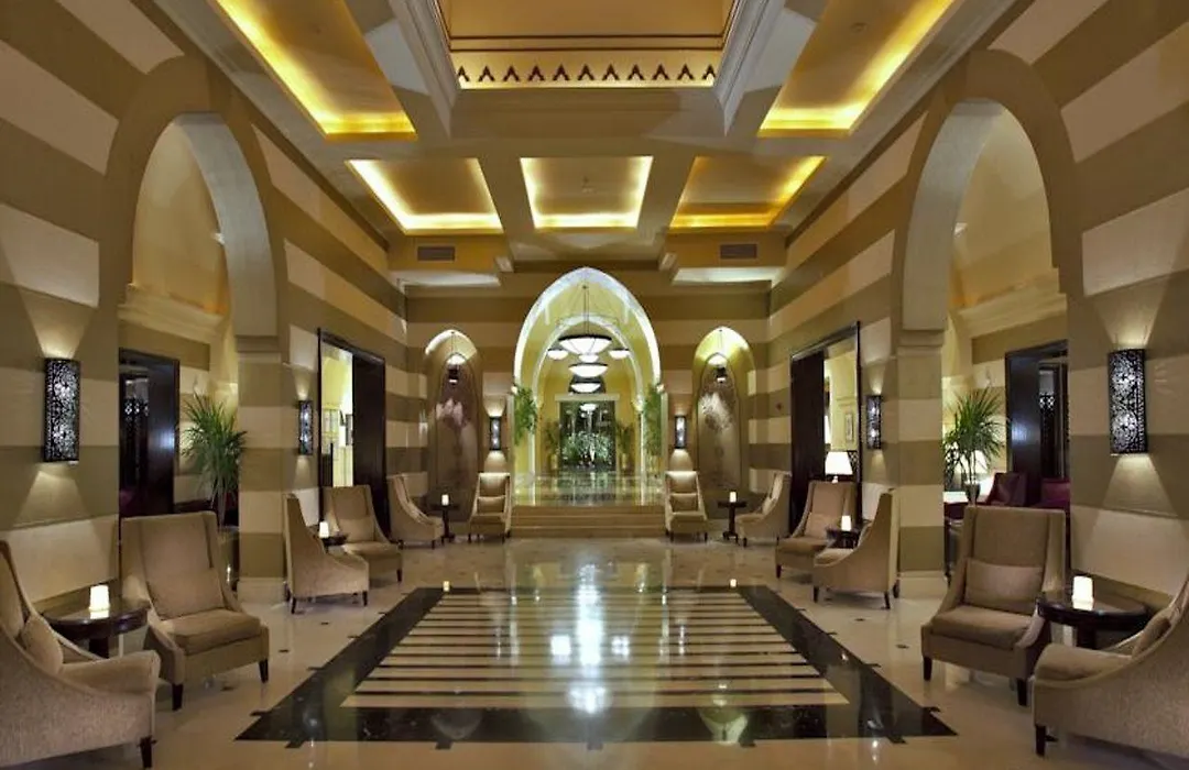 Iberotel Samaya Resort-1