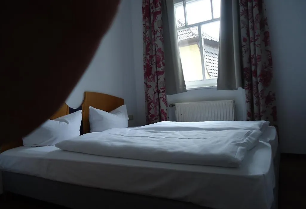 Garni Hotel Kaiserdom-1
