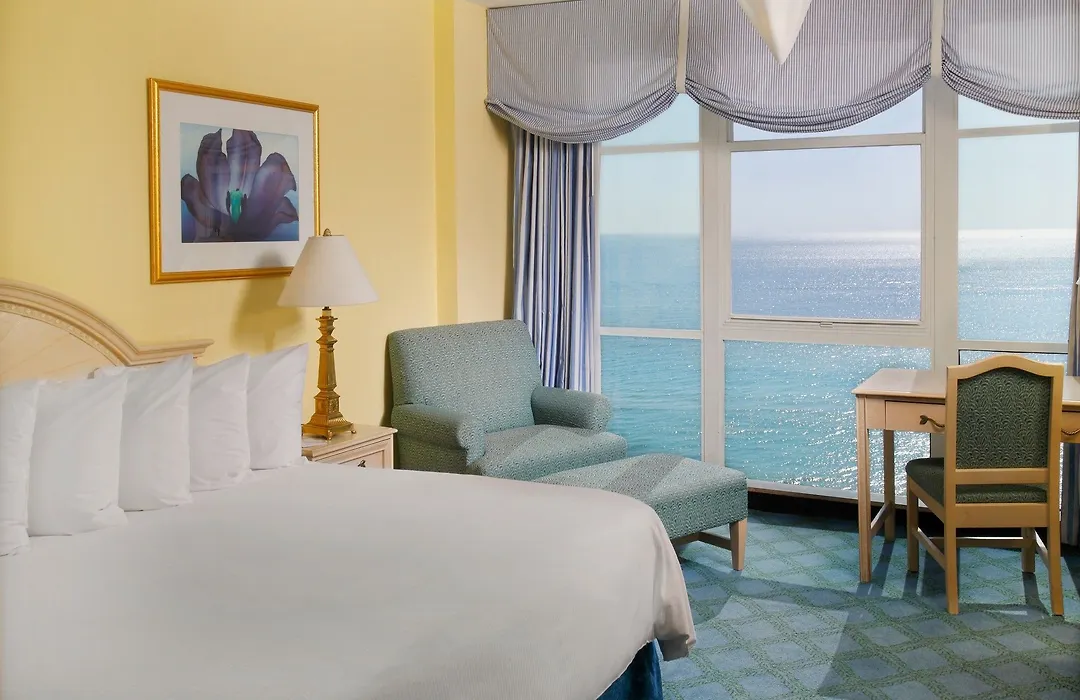 Miami Beach Resort & Spa-1