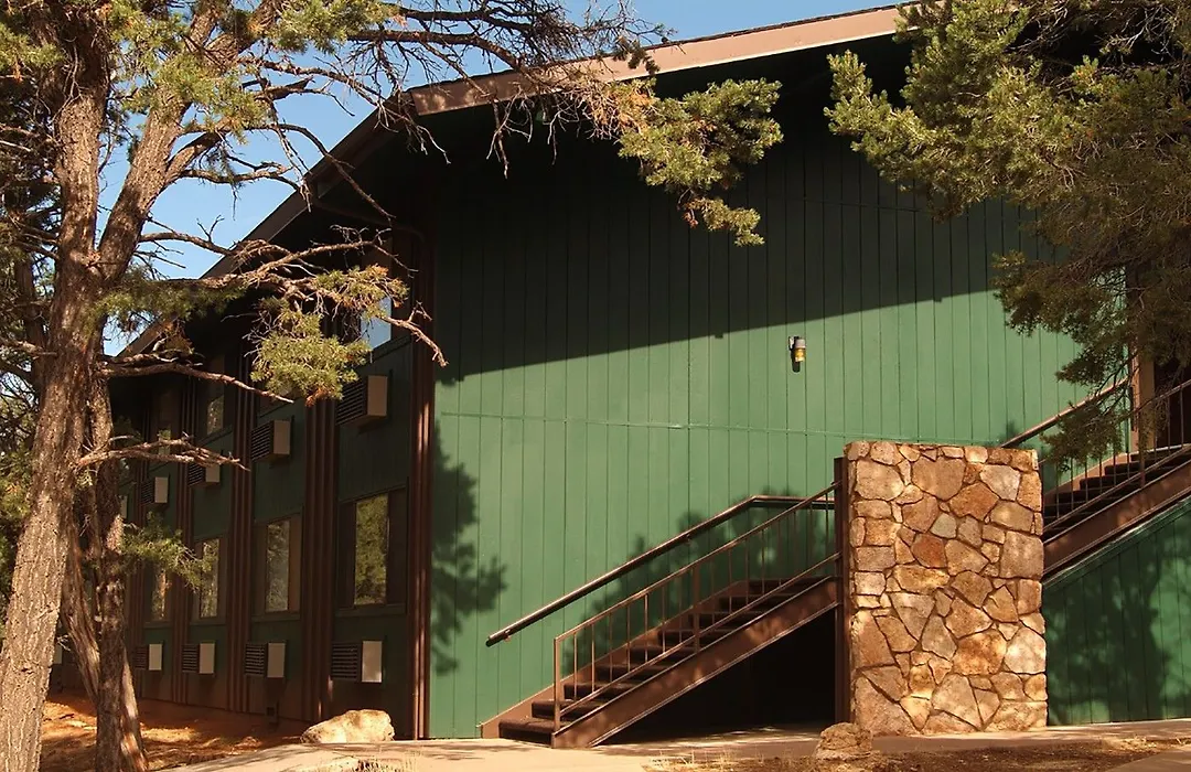 Yavapai Lodge-1