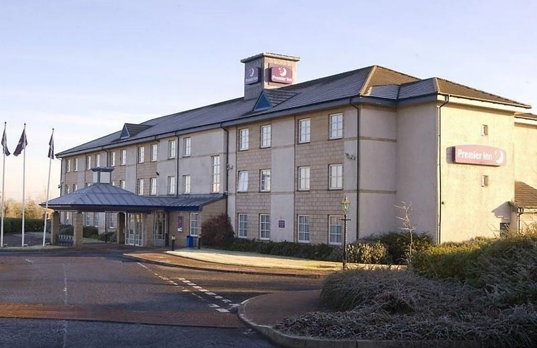 Premier Inn Livingston - Bathgate-1