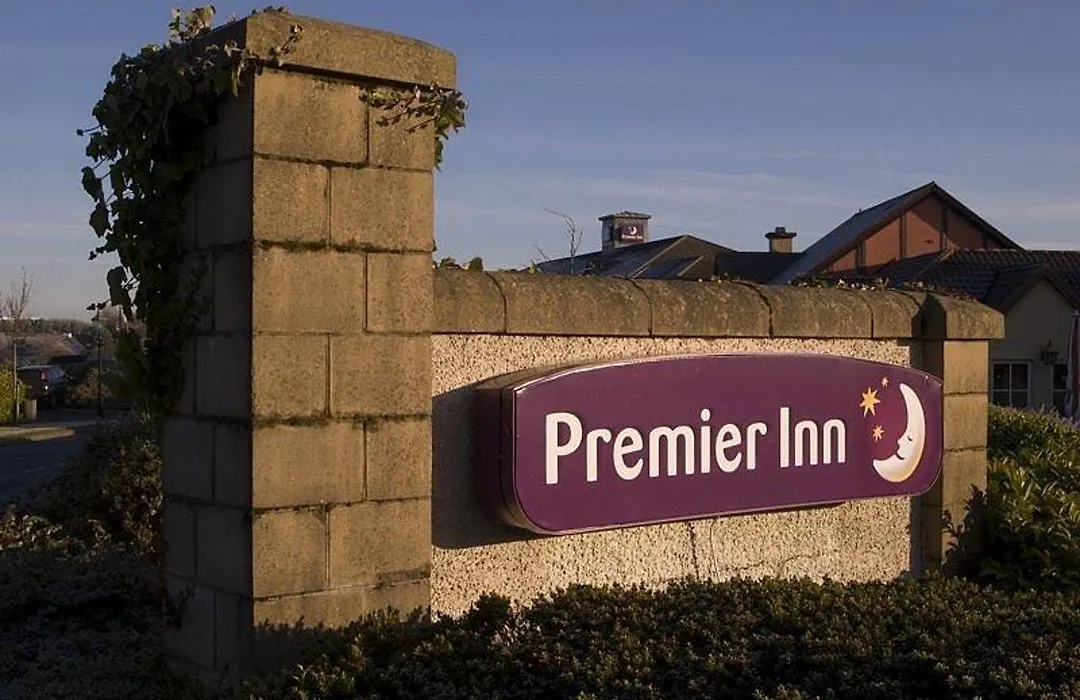 Premier Inn Livingston - Bathgate-1