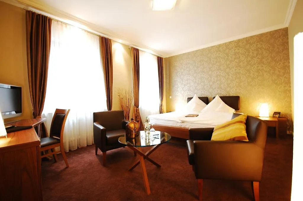 Hotel Binz-1