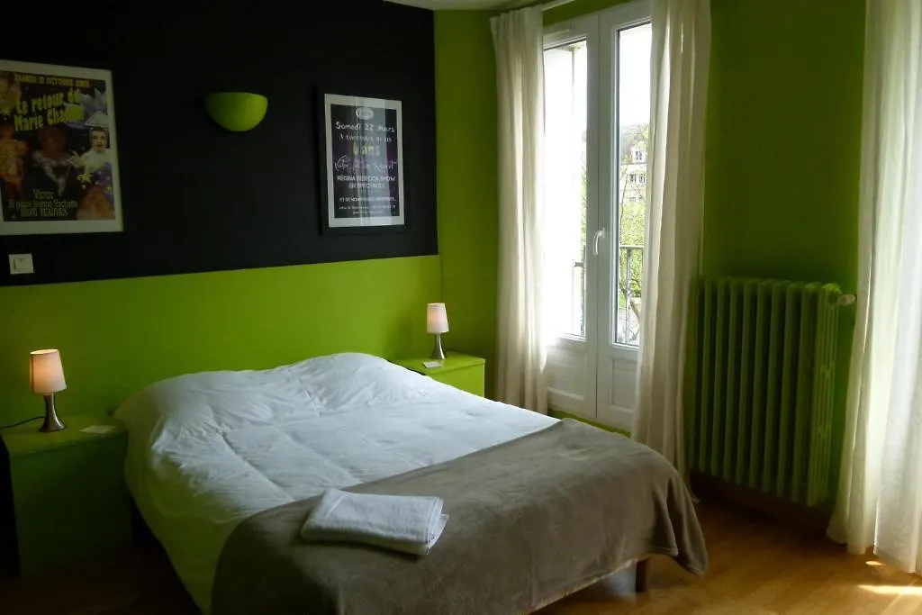 Hotel Victor-1