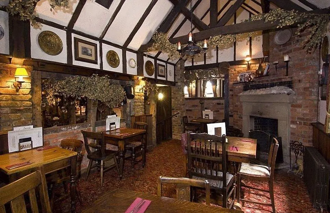 Premier Inn Tonbridge-1