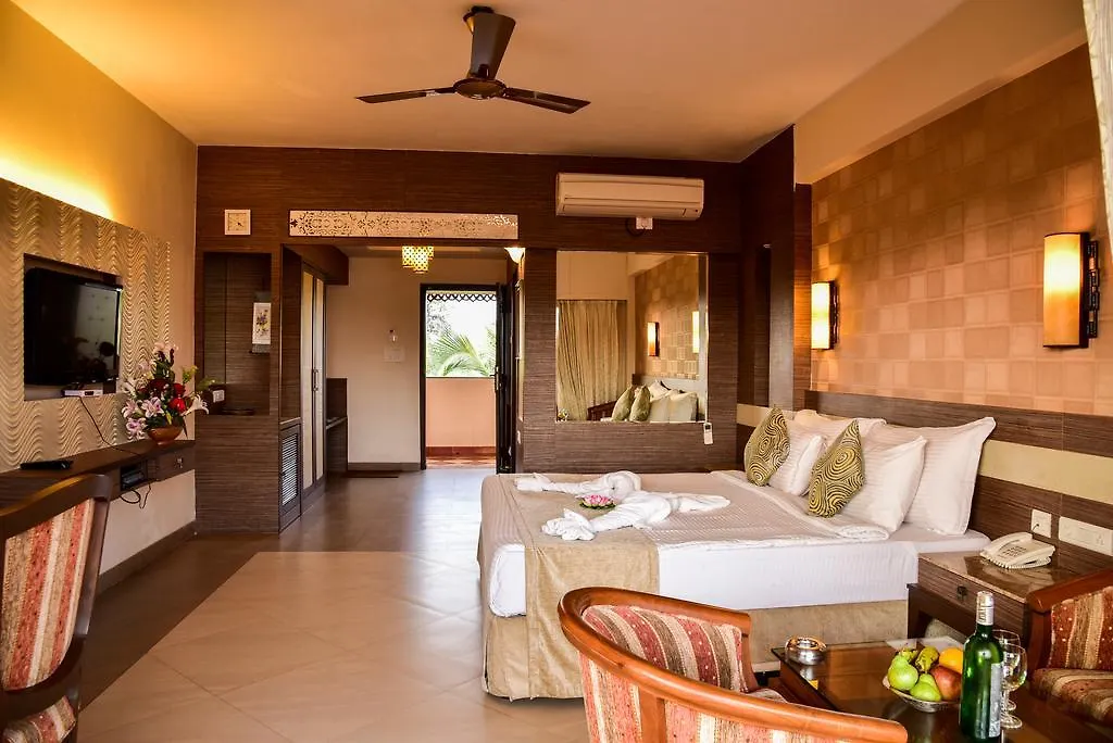 La Grace Resort-1