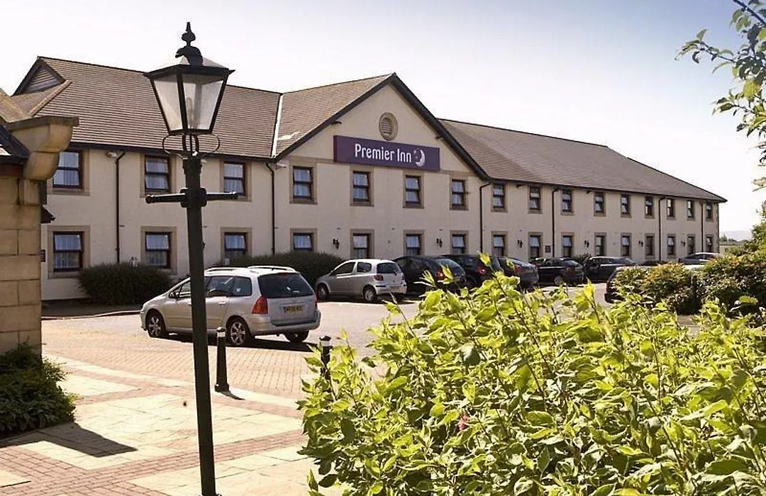 Premier Inn Ayr/Prestwick Airport-1