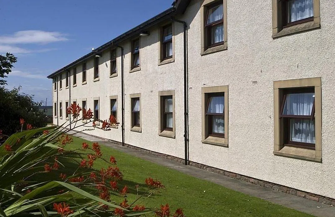 Premier Inn Ayr/Prestwick Airport-1
