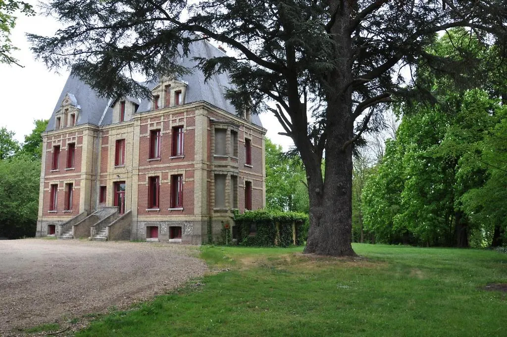 Chateau De La Croix Bizet-1