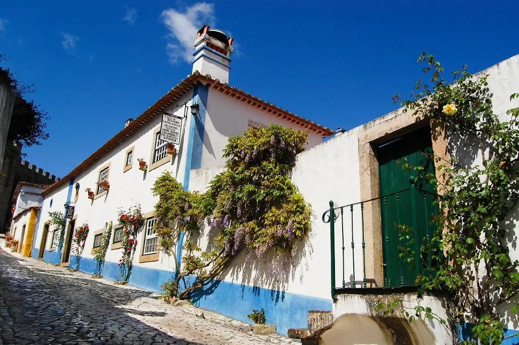 Casa Do Relogio-1