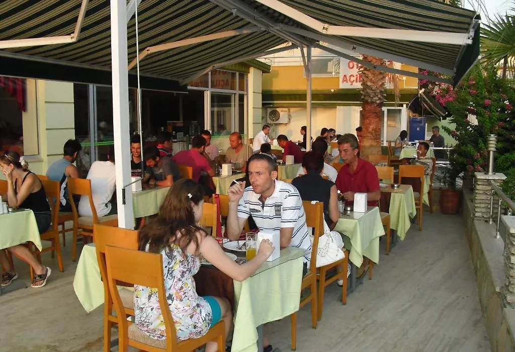 Anerissa Hotel-1