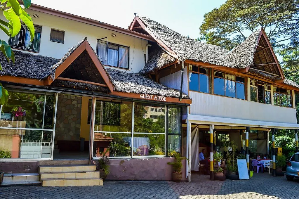 West Park Hotel-1