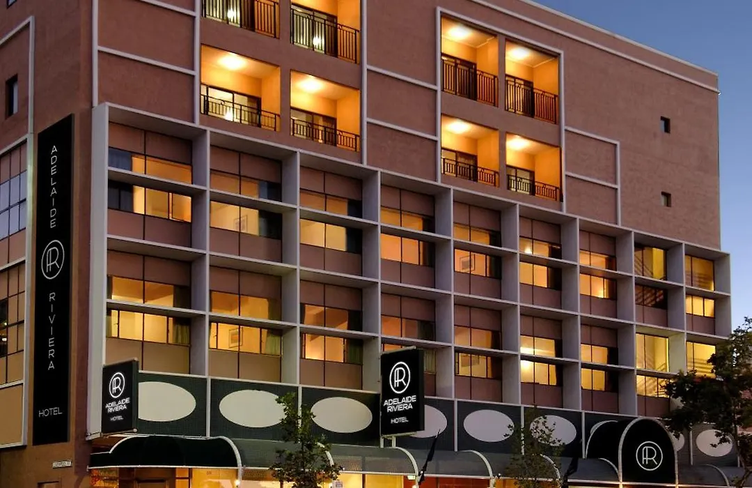 Adelaide Riviera Hotel-1