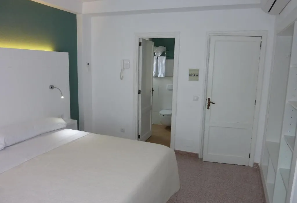 Hotel Sa Roqueta Can Picafort Adults Only-1