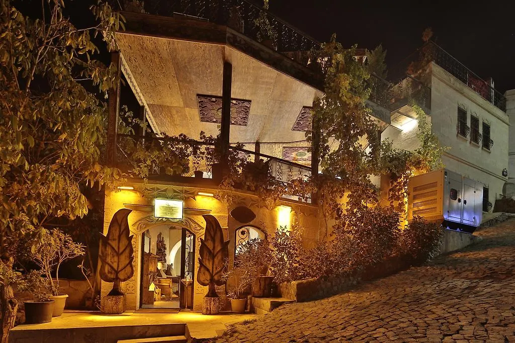 Old Town Stone House-1