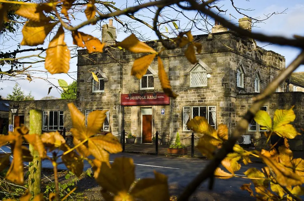 Norfolk Arms Hotel, Ringinglow-1