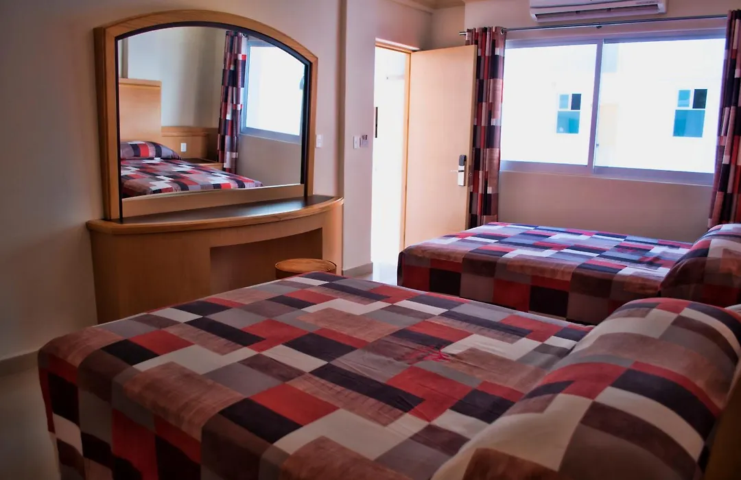 Hotel Nilo-1
