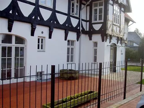 Hotel Am Burgmannshof-1