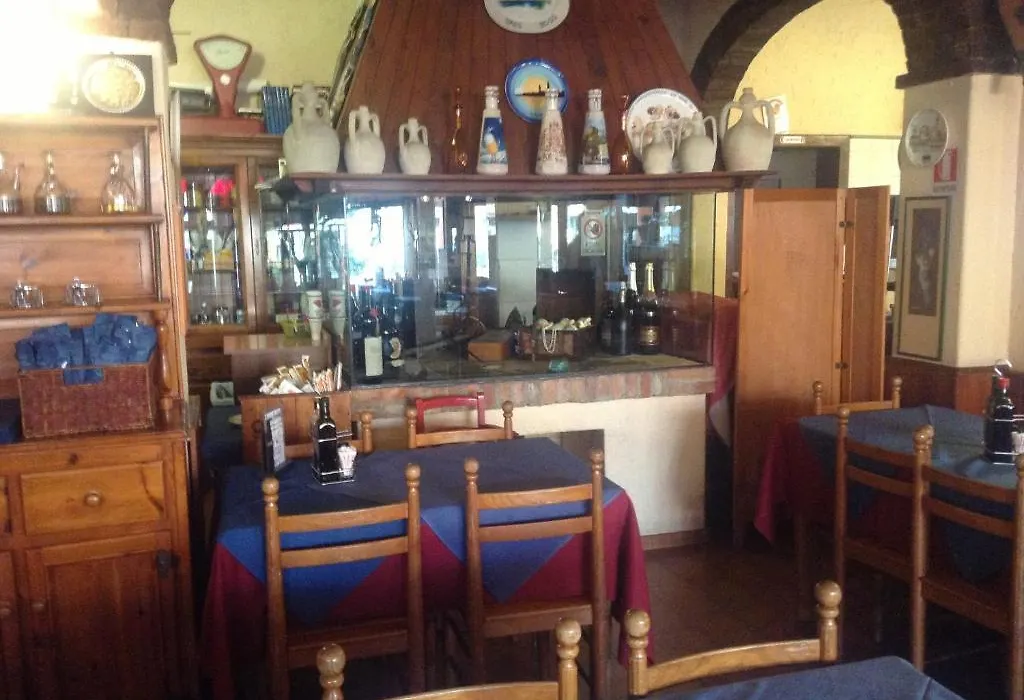Alloggi Taverna Caorlina-1