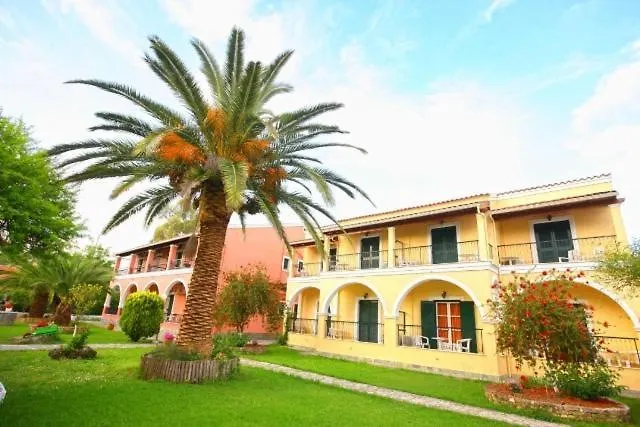 Zefiros Apartments-1