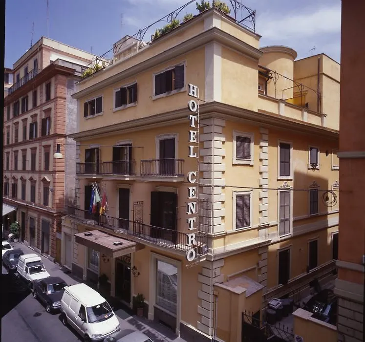 Hotel Centro-1