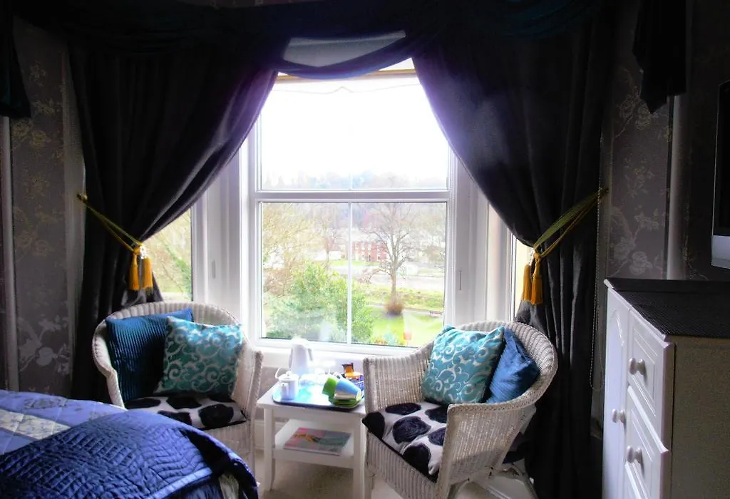 Riverside Guest House-1