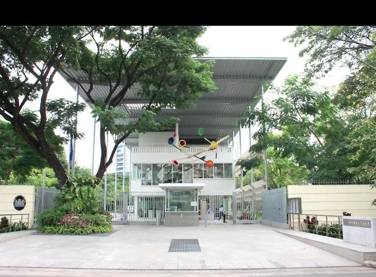 The Boss'S Place Sathorn-1
