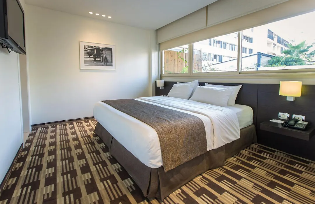 Hotel Cavalier-1