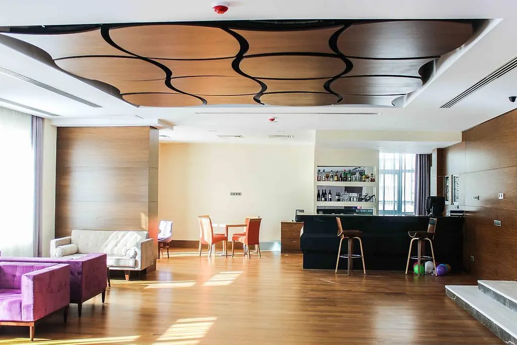 Hotel Houston-1