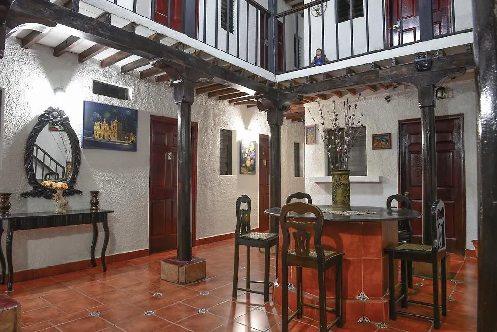 Hotel Libano-1