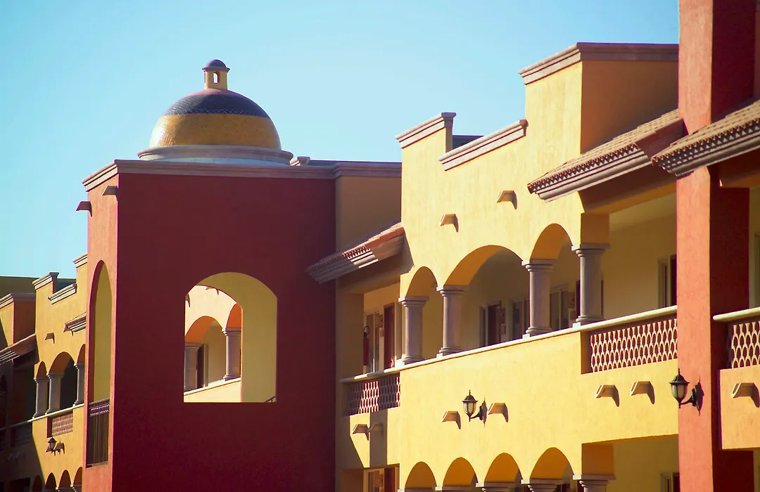 Quinta Del Sol By Solmar-1