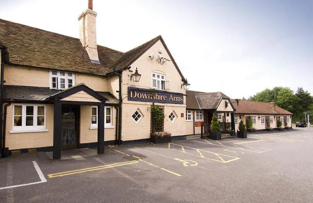 Premier Inn Bracknell-1
