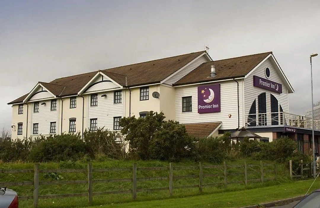 Premier Inn Warrington Centre-1