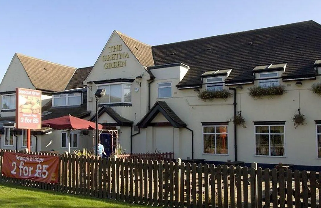 Premier Inn Durham-1