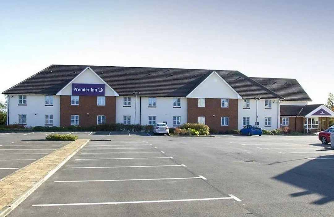 Premier Inn Durham-1