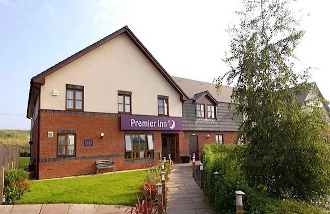 Premier Inn Evesham-1
