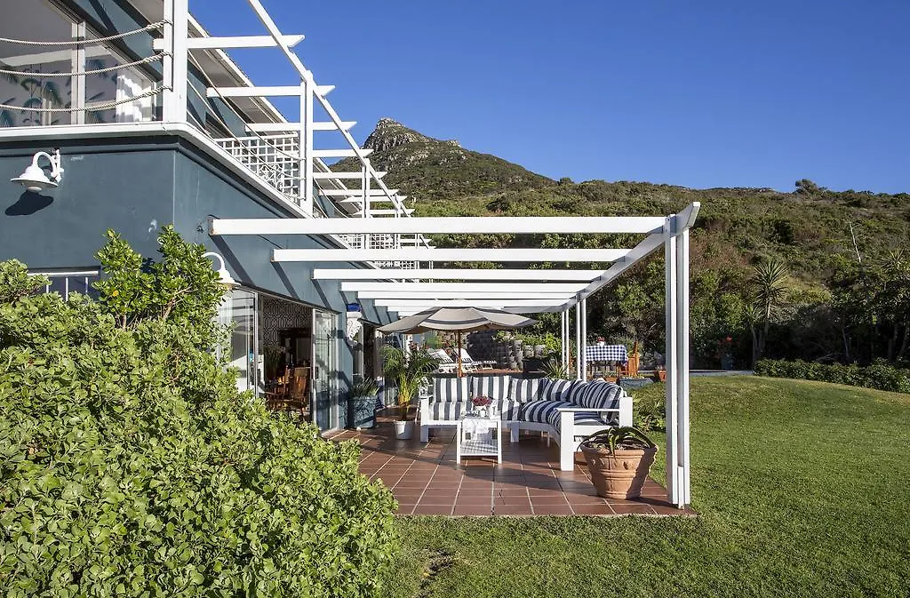 Poseidon Guest House-1